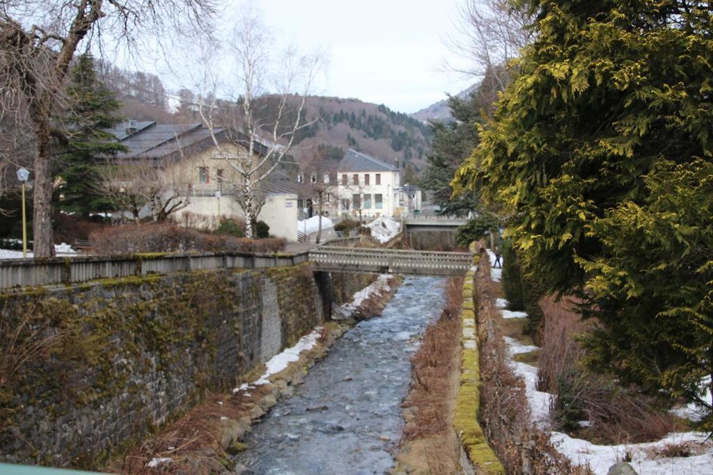 Résidence Le mont Dore 2 étoiles Esterno foto